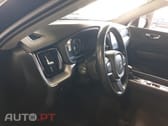 Volvo XC60 2.0 D4 Momentum Plus Geartronic