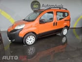 Citroen Nemo 1.4 hdi