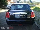 MINI One Cooper D Auto