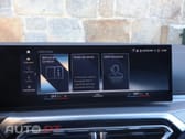BMW 330 e Touring Pack M Auto