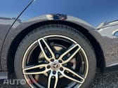 Mercedes-Benz E 300 d AMG Line 7L