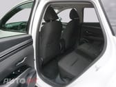 Hyundai Tucson I.V.A DEDUTÍVEL Trend Plug-In 4WD