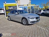 BMW 318 d Advantage Auto