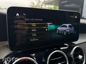 Mercedes-Benz GLC 220 d 4Matic