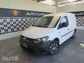 Volkswagen Caddy 2.0 TDI C/IVA