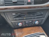 Audi A6 3.0 TDi V6 quattro S tronic