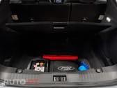 Ford Mustang Mach-E 75.7 kWh Base