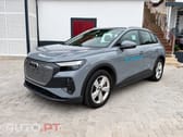 Audi Q4 E-Tron 40 82 kWH