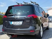 Opel Zafira 2.0 CDTI Cosmo