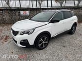 Peugeot 3008 1.6 BlueHDi Allure EAT6