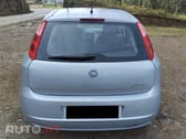 Fiat Grande Punto 1.2 Active