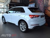 Audi Q3 35 TDI S line S tronic