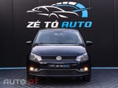 Volkswagen Polo 1.4 TDi BlueMotion