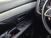 Mitsubishi Outlander 2.0 MIVEC Intense+