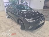 Seat Ibiza 1.0 TSI FR