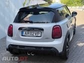 MINI Cooper John Cooper Works Auto Desportiva