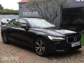 Volvo S60 2.0 T8 PHEV R-Design AWD