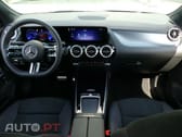 Mercedes-Benz EQA 250+ AMG Line
