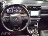 Citroen C3 Aircross 1.2 PureTech C-Series