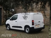 Citroen Berlingo 1.5 BlueHDi M Shine Pack