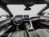 Peugeot 3008 1.5 GTLINE EAT8