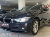 BMW 318 d Touring Line Modern