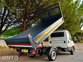Iveco Daily Basculante