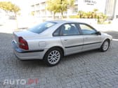 Volvo S80 2.0 T - GPL