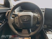 Toyota bZ4X 71 Kw Comfort-Paket I.V.A DEDUTIVEL 