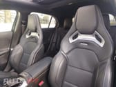 Mercedes-Benz A 45 AMG S 4Matic+