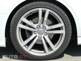 Audi A3 1.6 TDI S-line S tronic