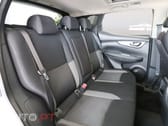 Nissan Qashqai 1.5 dCi Acenta C/Barras de Tejadilho