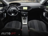 Peugeot 308 SW 1.6 BlueHDi Allure EAT6