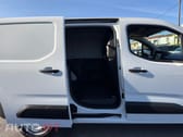 Peugeot Partner 1.5 BlueHDi M Standard