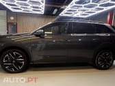 Peugeot 5008 Hybrid 145 e-DSC6 Allure