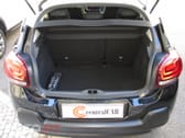Citroen C3 1.2 PureTech Max EAT6