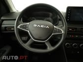 Dacia Jogger Jogger 1.0 TCe Extreme