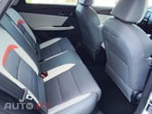 MG MG4 64 kWh Luxury