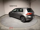 Volkswagen Golf 1.6 Tdi Confortline DSG