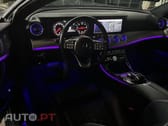 Mercedes-Benz E 220 d AMG Line Aut.