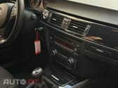 BMW 320 d