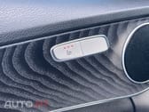 Mercedes-Benz C 220 d Avantgarde