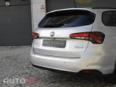 Fiat Tipo 1.3 M-Jet Easy