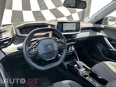 Peugeot 2008 1.5 BlueHDi Allure EAT8