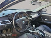 BMW 520 d