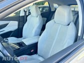Peugeot 3008 1.5 BlueHDi Allure