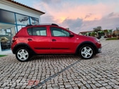 Dacia Sandero 1.5 Dci Setpway