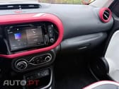 Renault Twingo 0.9 TCe Le Coq Sportif