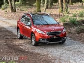 Peugeot 2008 1.2 PureTech Allure EAT6