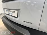 Peugeot 2008 1.2 Hybrid Allure e-DCS6